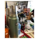 Vintage Stanley Thermos