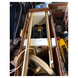 Vintage Metal Detector