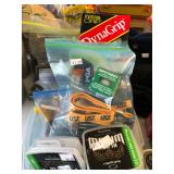 Large Collection Golf Items