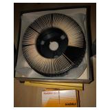 Slide Carousel, slides