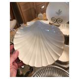 Lenox Aegean Caribbean Shell Server