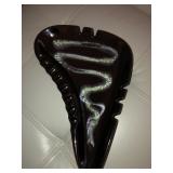 Royal Haeger Atomic Ash Tray