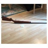 **GUNS** (Guns in this sale may be sold prior to scheduled sale days)