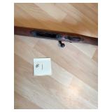 **GUNS** (Guns in this sale may be sold prior to scheduled sale days)