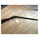 **GUNS** (Guns in this sale may be sold prior to scheduled sale days)