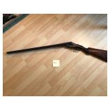 **GUNS** (Guns in this sale may be sold prior to scheduled sale days)