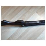 **GUNS** (Guns in this sale may be sold prior to scheduled sale days)