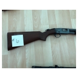 **GUNS** (Guns in this sale may be sold prior to scheduled sale days)