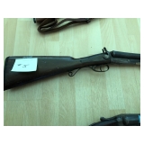 **GUNS** (Guns in this sale may be sold prior to scheduled sale days)