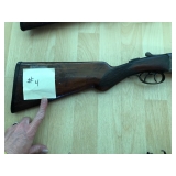 **GUNS** (Guns in this sale may be sold prior to scheduled sale days)