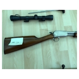 **GUNS** (Guns in this sale may be sold prior to scheduled sale days)