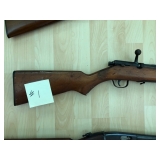 **GUNS** (Guns in this sale may be sold prior to scheduled sale days)