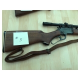 **GUNS** (Guns in this sale may be sold prior to scheduled sale days)