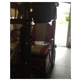 2014 Par Car. Great condition. 