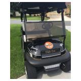 2007 Club Car - Excellent Condition - $3200 - Newer Batteries