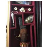 Please see sale "Details/Descriptions" text for gun information and prices.