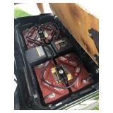 Club Car Batteries