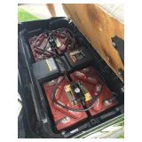 Club Car Batteries