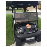 2007 Club Car - Excellent Condition - $3200 - Newer Batteries