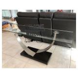 Matching Sofa Table - $225 (60W  18L  28H)