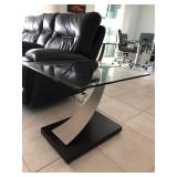 Matching End/Side Table - $75  (28W  24L)