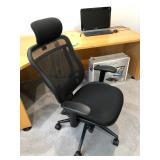 Deluxe Office Chair - $110