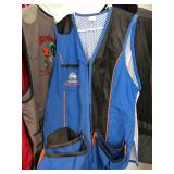 Shooting Vest