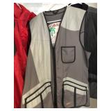 Shooting Vest