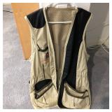 Shooting Vest