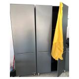 Ulti MATE Garage Storage Units