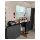 Ulti MATE Garage Storage Units