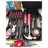 Estate Sales are a great way to buy hand and power tools!