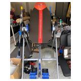 ATIS - AB Training Inversion System