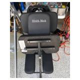 Health Mark Massage Chair