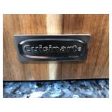Cuisinart Knife Set