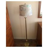 Baldwin Brass Floor Lamp