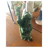 Jade Figurine