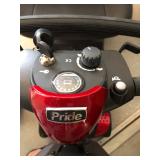 Pride Go-Go Scooter - $995