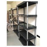 Nice Selection Plastic Storage