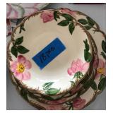 Franciscan Desert Rose