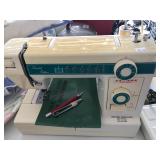 Janome New Home Sewing Machine