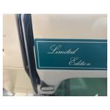 Sewing Machine Detail