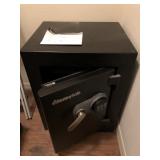 Sentry Safe w/keypad