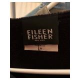 Eileen Fisher!