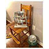 Vintage High Chair