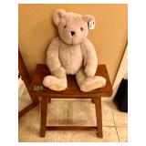 Vermont Teddy Bear