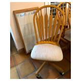 Dinette chair