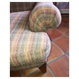 Thomasville Chair detail