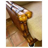 Simmons Chair detail