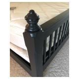 King Head/Foot Board - $225 - (78W  87L  59H)